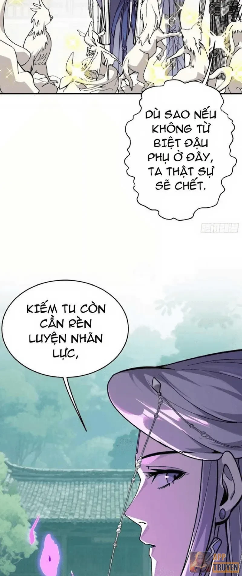 Ai bảo hắn tu tiên! Chapter 11 - Trang 46