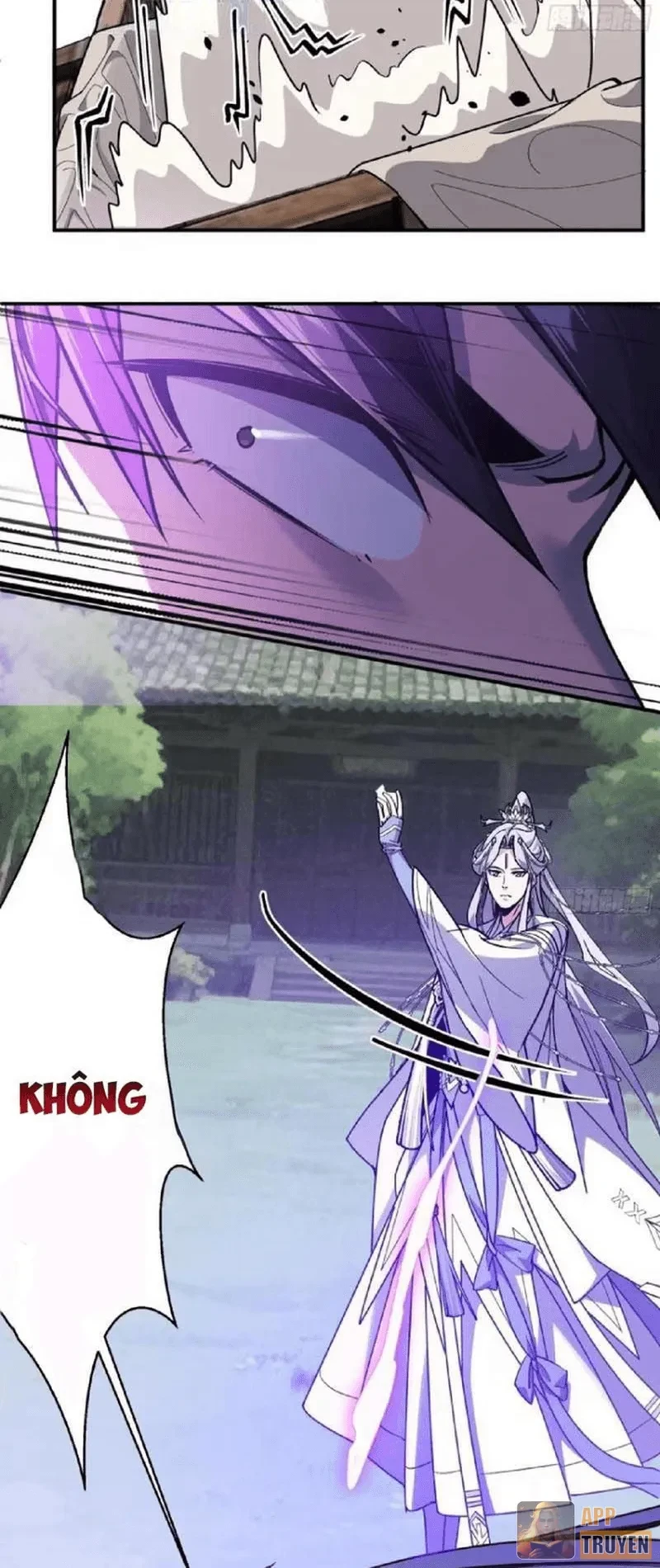Ai bảo hắn tu tiên! Chapter 11 - Trang 49
