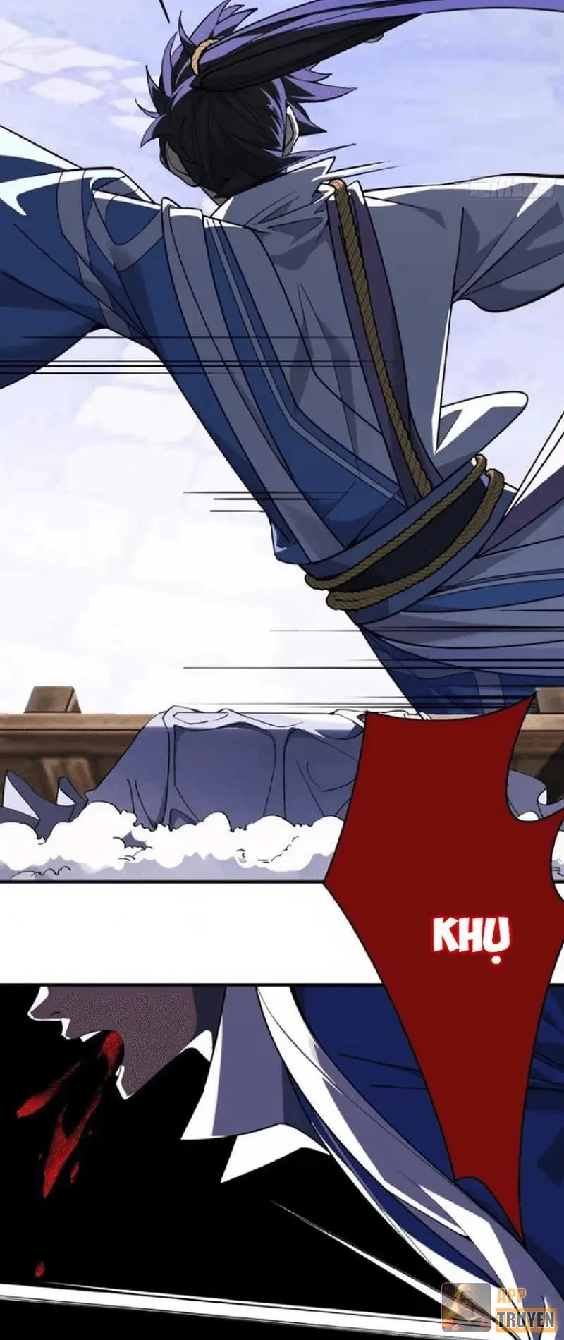 Ai bảo hắn tu tiên! Chapter 11 - Trang 50