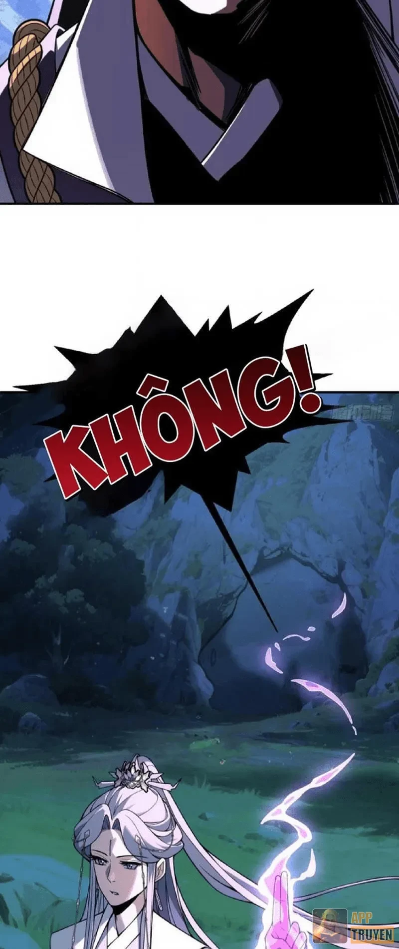 Ai bảo hắn tu tiên! Chapter 11 - Trang 6