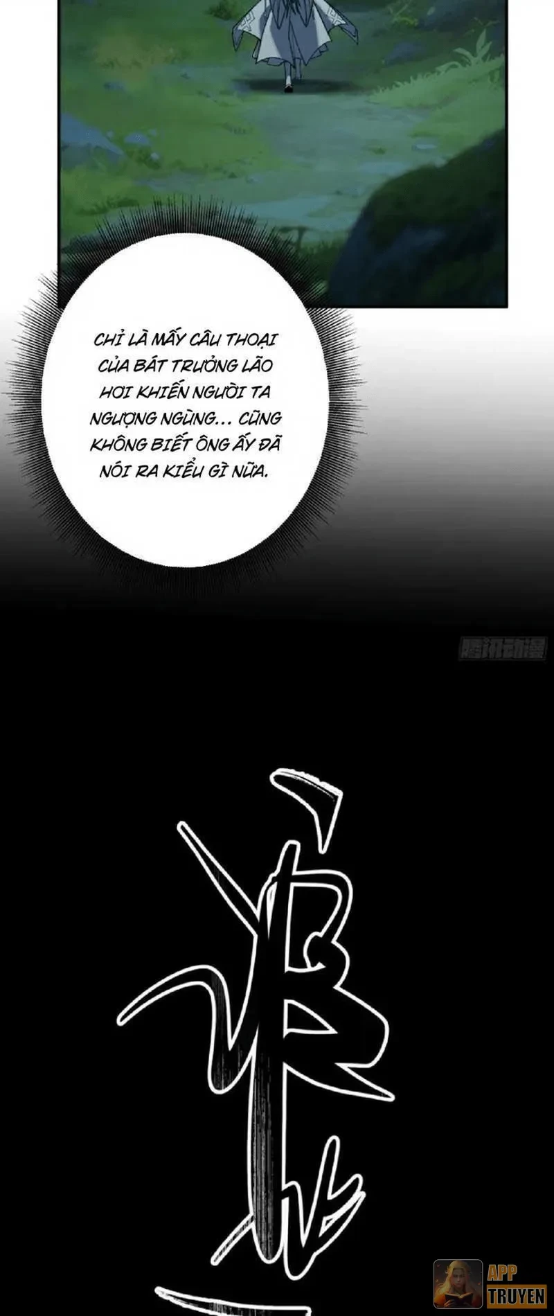 Ai bảo hắn tu tiên! Chapter 11 - Trang 8