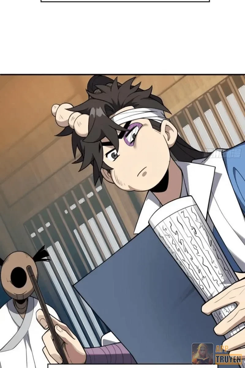 Ai bảo hắn tu tiên! Chapter 12 - Trang 11