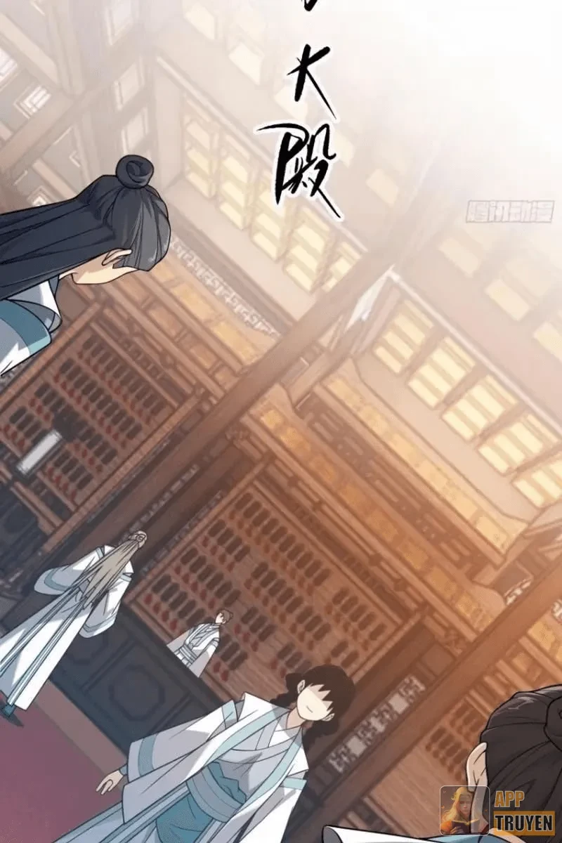 Ai bảo hắn tu tiên! Chapter 12 - Trang 15