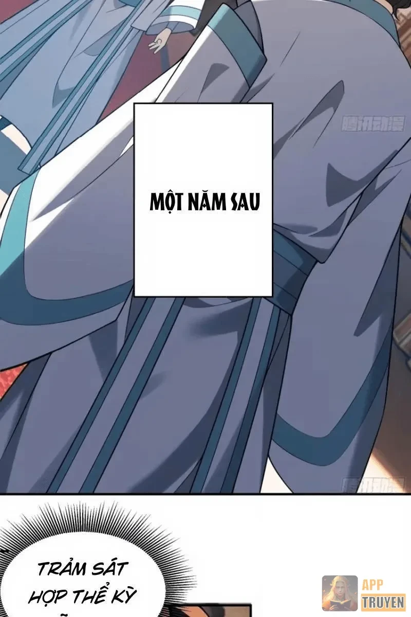 Ai bảo hắn tu tiên! Chapter 12 - Trang 16
