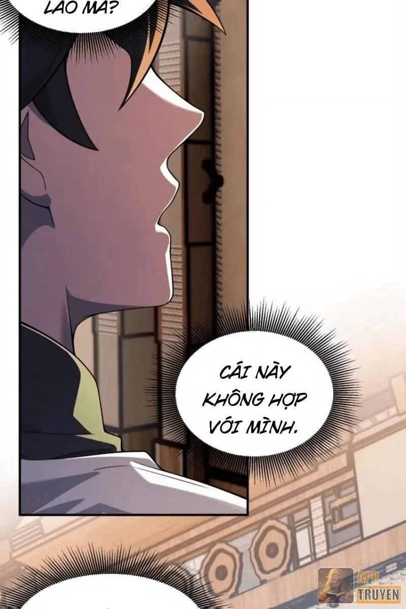 Ai bảo hắn tu tiên! Chapter 12 - Trang 17