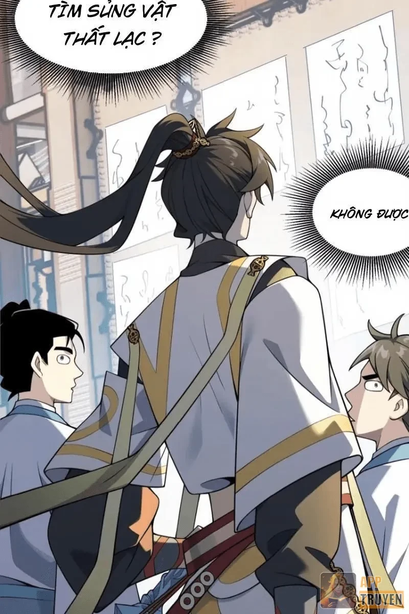 Ai bảo hắn tu tiên! Chapter 12 - Trang 18
