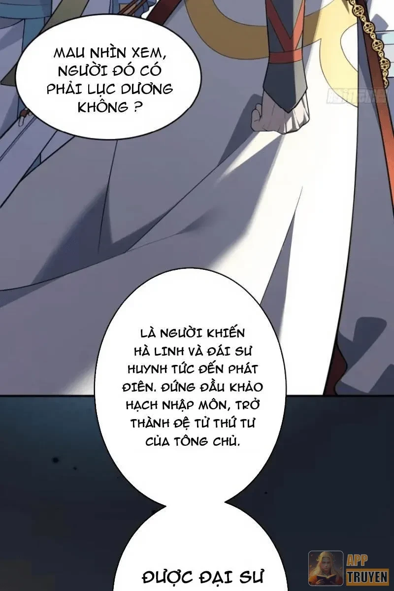 Ai bảo hắn tu tiên! Chapter 12 - Trang 19