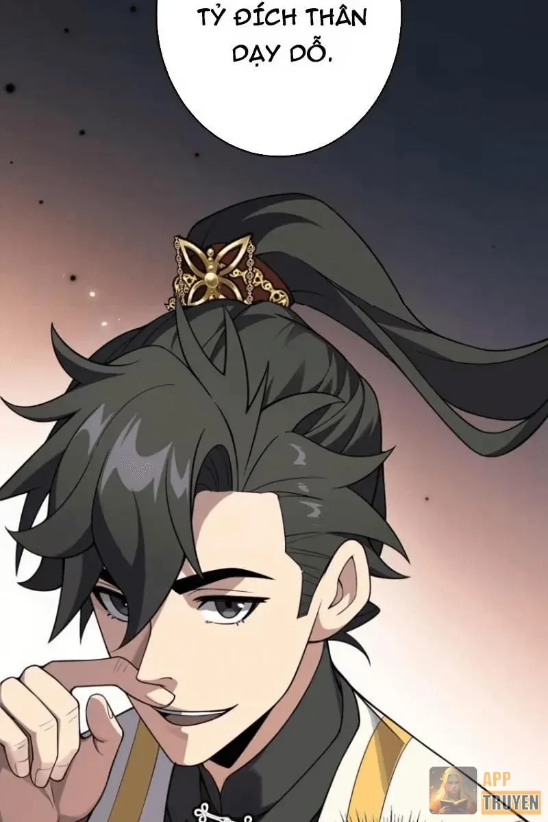 Ai bảo hắn tu tiên! Chapter 12 - Trang 20