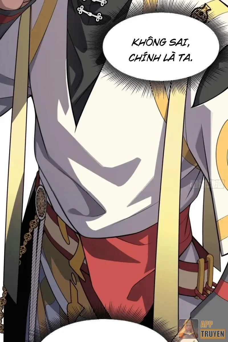 Ai bảo hắn tu tiên! Chapter 12 - Trang 21