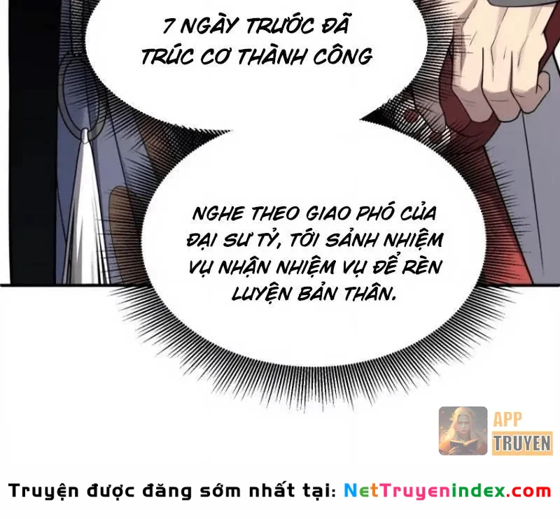 Ai bảo hắn tu tiên! Chapter 12 - Trang 22