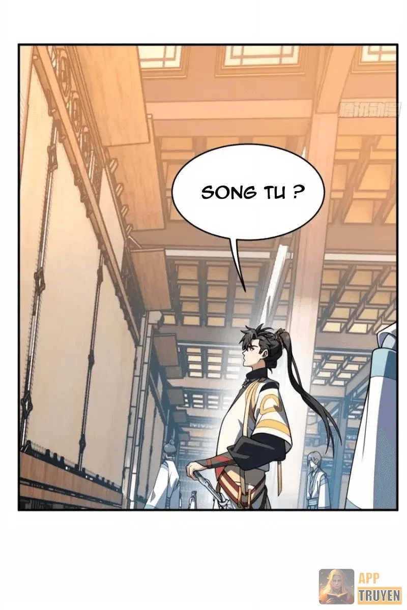 Ai bảo hắn tu tiên! Chapter 12 - Trang 23