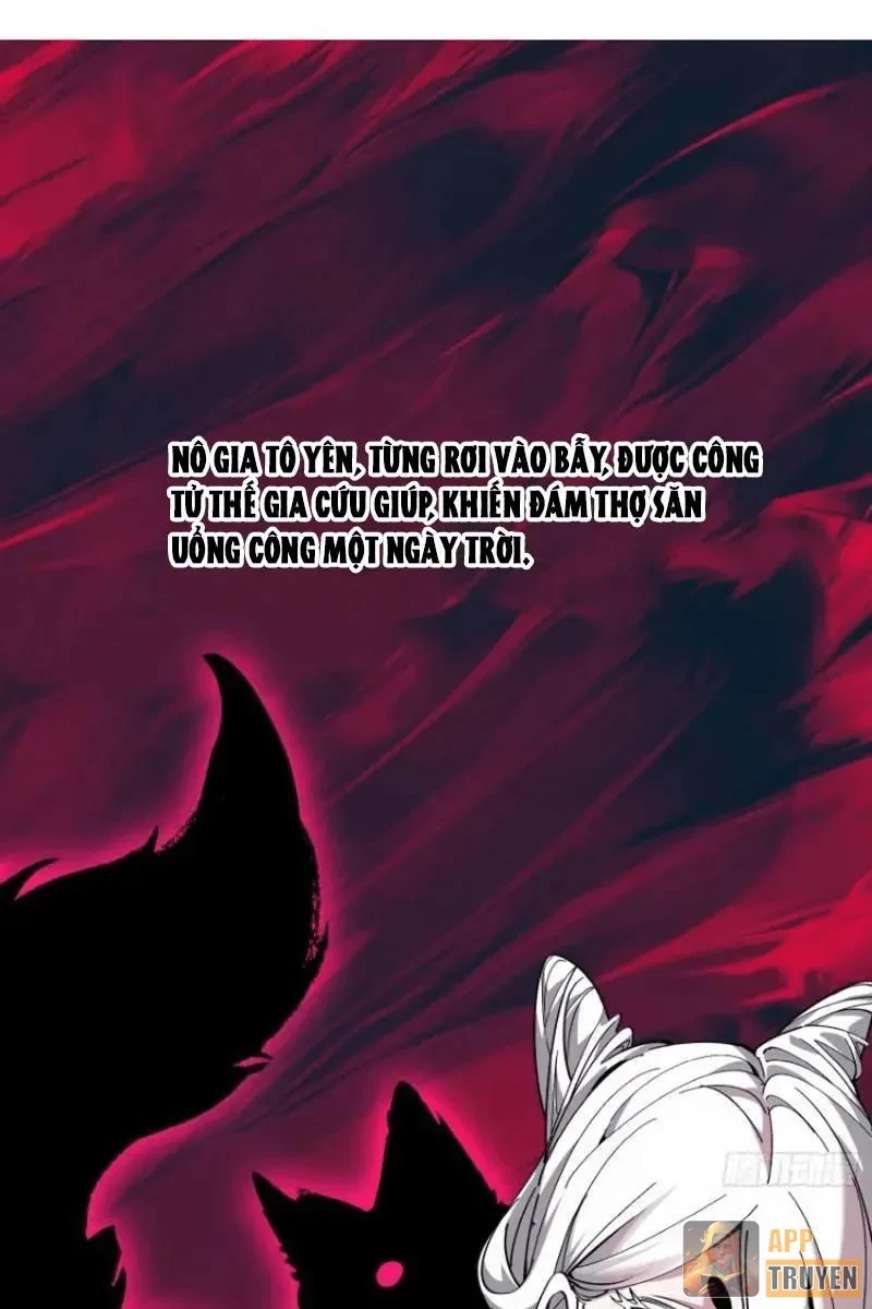 Ai bảo hắn tu tiên! Chapter 12 - Trang 24