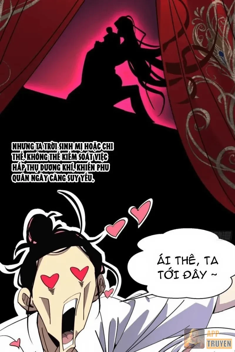Ai bảo hắn tu tiên! Chapter 12 - Trang 26