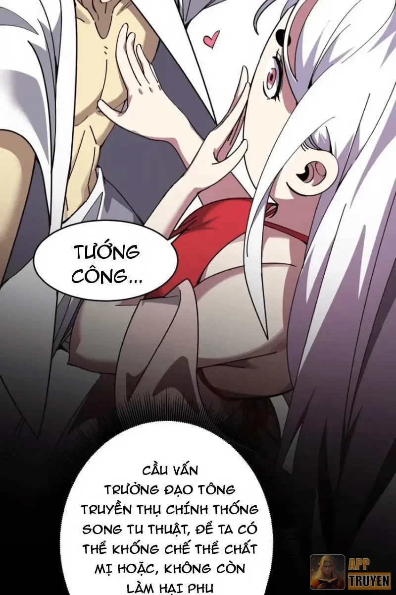 Ai bảo hắn tu tiên! Chapter 12 - Trang 27