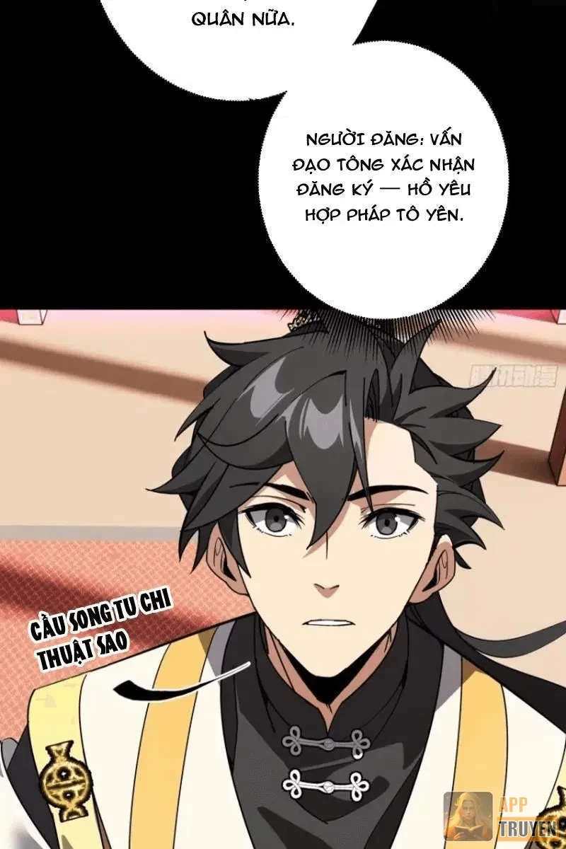 Ai bảo hắn tu tiên! Chapter 12 - Trang 28