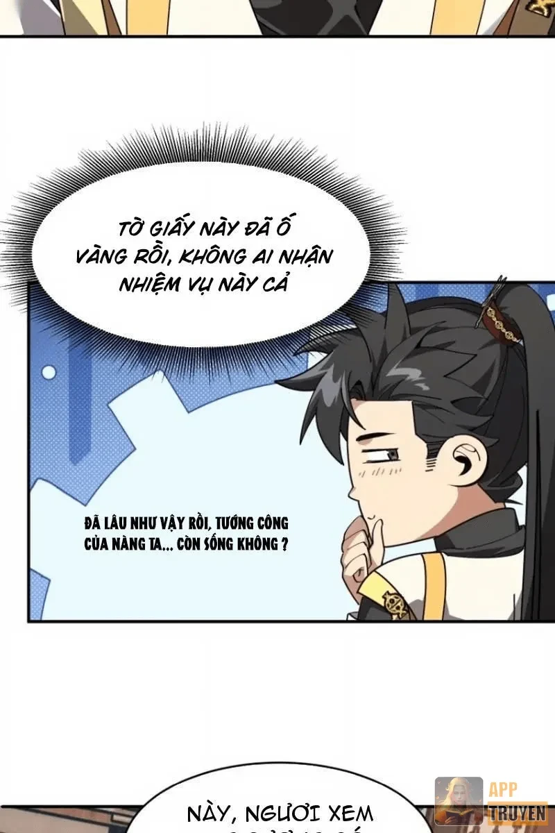 Ai bảo hắn tu tiên! Chapter 12 - Trang 29