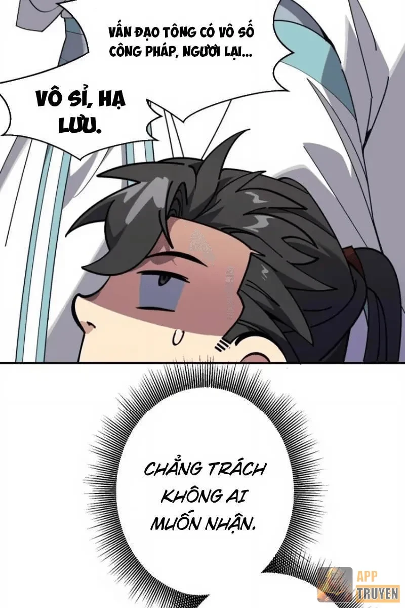Ai bảo hắn tu tiên! Chapter 12 - Trang 32