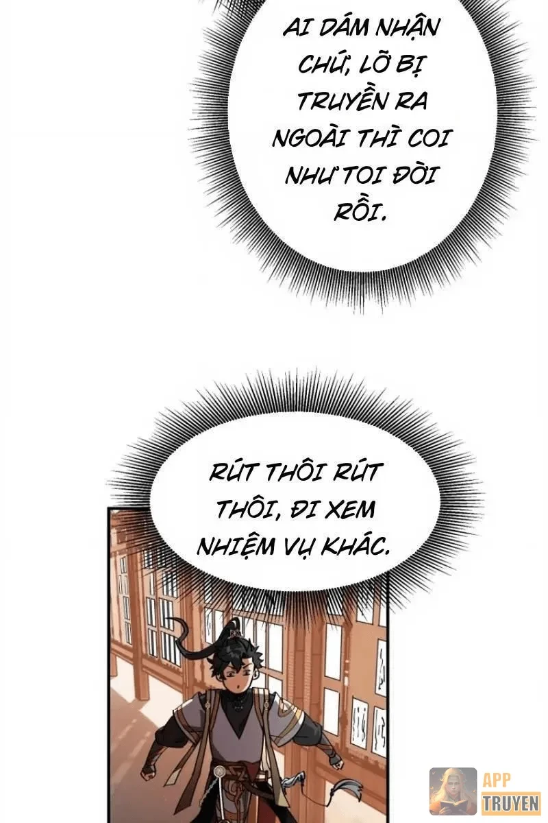 Ai bảo hắn tu tiên! Chapter 12 - Trang 33