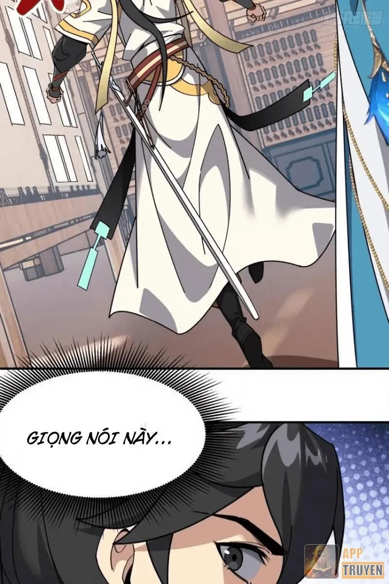 Ai bảo hắn tu tiên! Chapter 12 - Trang 35