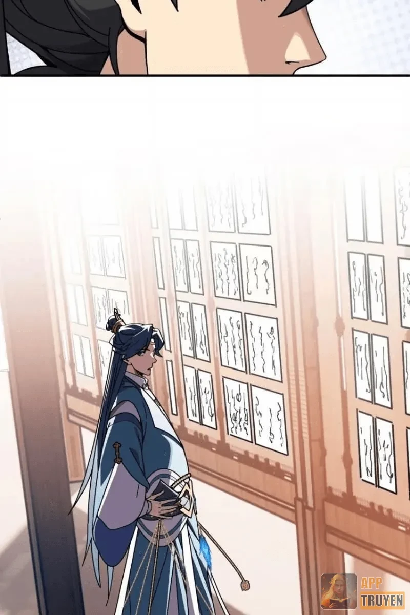 Ai bảo hắn tu tiên! Chapter 12 - Trang 36