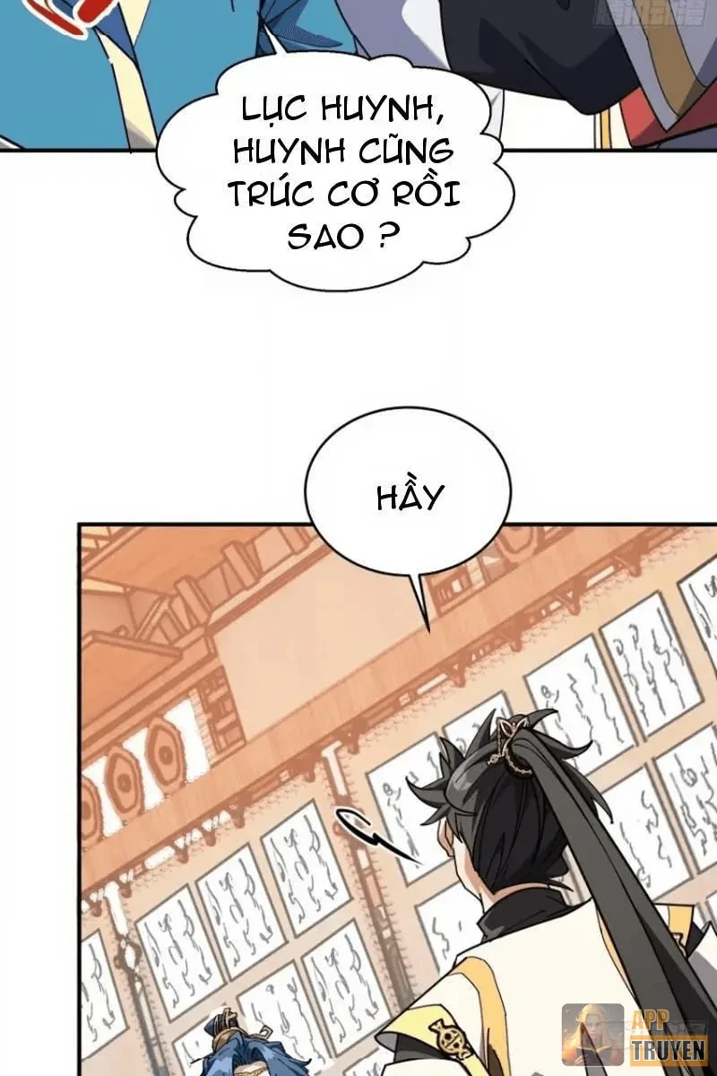 Ai bảo hắn tu tiên! Chapter 12 - Trang 39