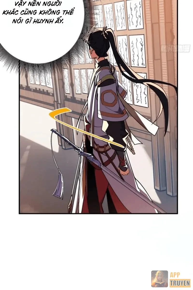 Ai bảo hắn tu tiên! Chapter 12 - Trang 44