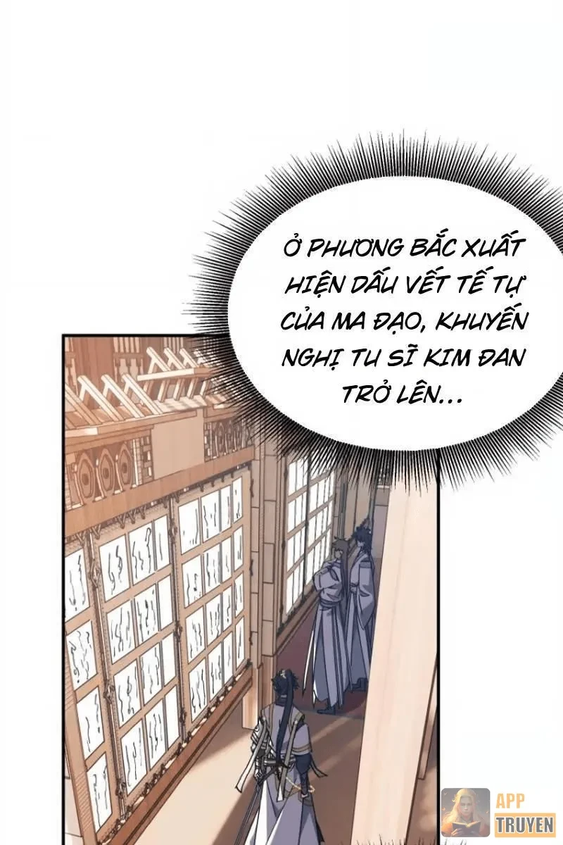 Ai bảo hắn tu tiên! Chapter 12 - Trang 45