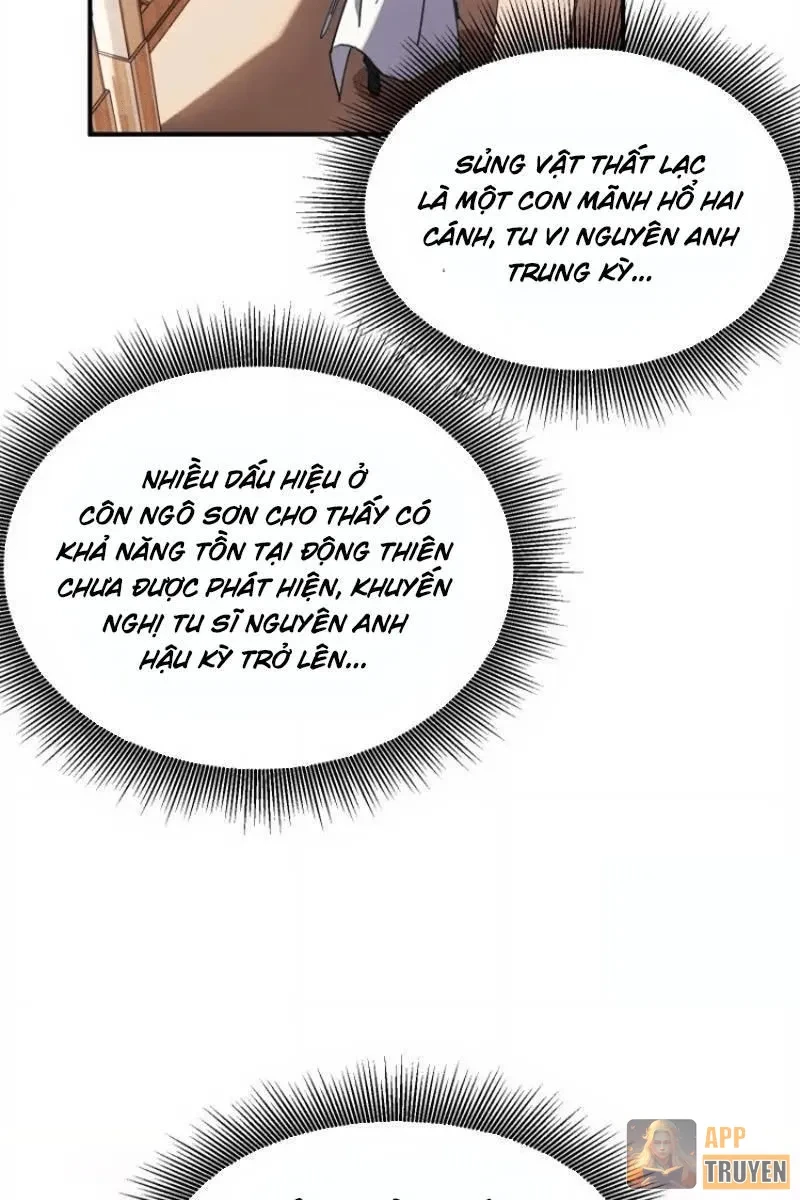 Ai bảo hắn tu tiên! Chapter 12 - Trang 46