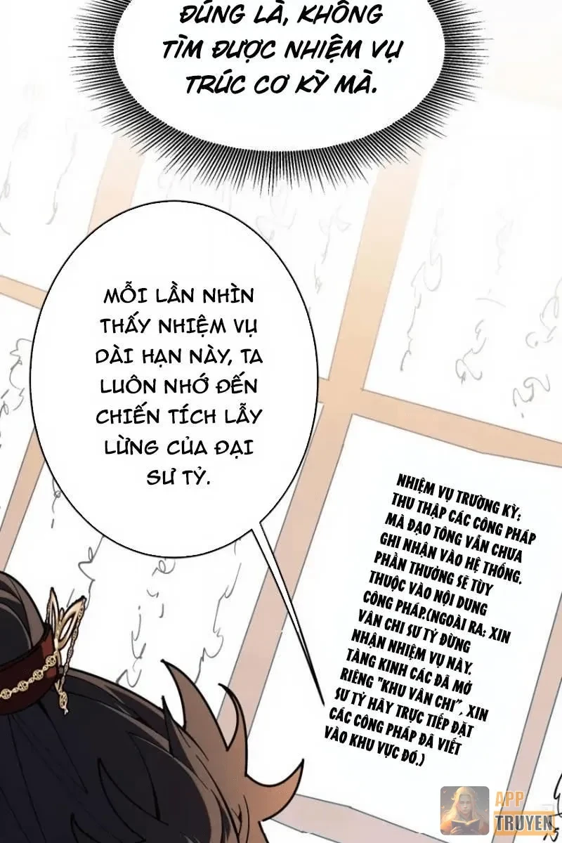 Ai bảo hắn tu tiên! Chapter 12 - Trang 47