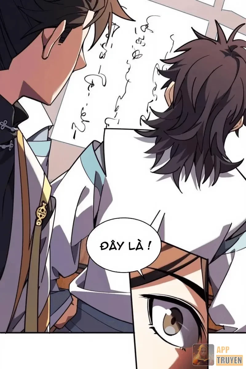 Ai bảo hắn tu tiên! Chapter 12 - Trang 48