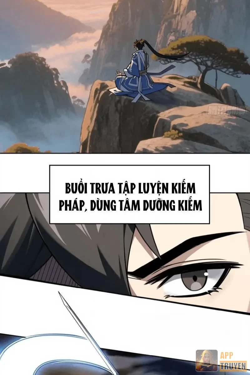Ai bảo hắn tu tiên! Chapter 12 - Trang 5