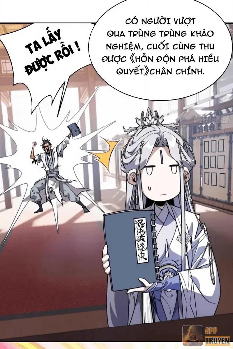 Ai bảo hắn tu tiên! Chapter 12 - Trang 50