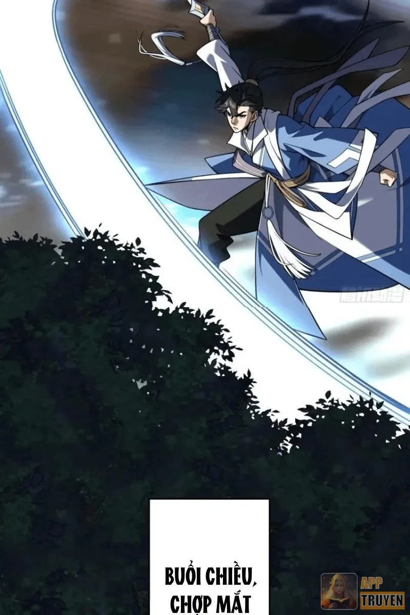 Ai bảo hắn tu tiên! Chapter 12 - Trang 6