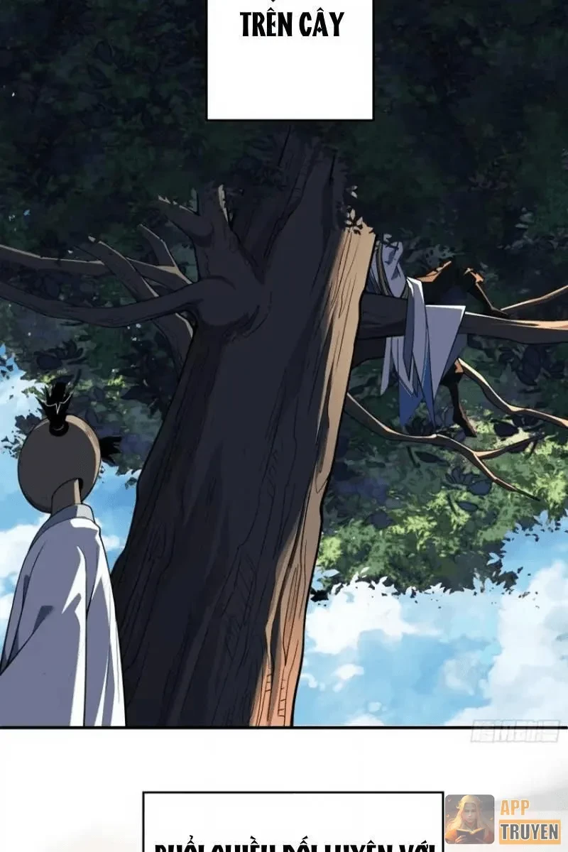 Ai bảo hắn tu tiên! Chapter 12 - Trang 7