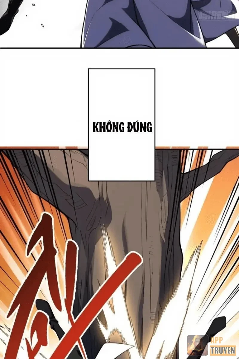 Ai bảo hắn tu tiên! Chapter 12 - Trang 9