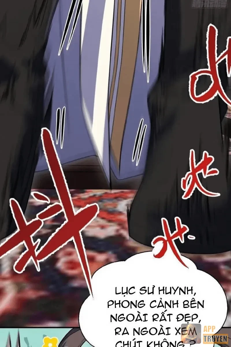 Ai bảo hắn tu tiên! Chapter 13 - Trang 10