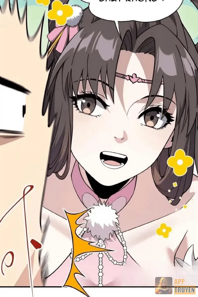Ai bảo hắn tu tiên! Chapter 13 - Trang 11