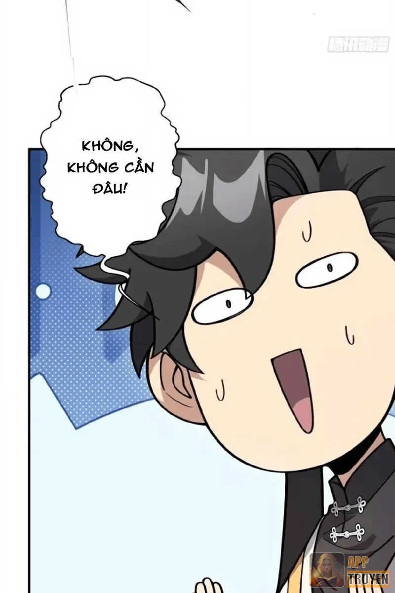Ai bảo hắn tu tiên! Chapter 13 - Trang 12