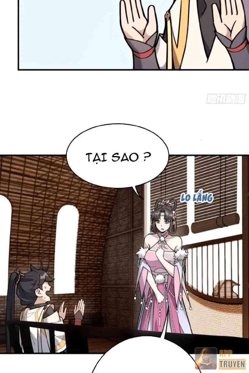 Ai bảo hắn tu tiên! Chapter 13 - Trang 13