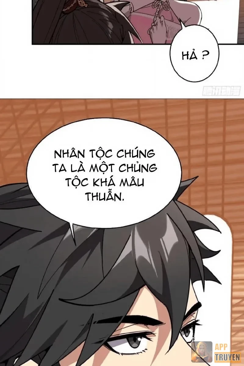 Ai bảo hắn tu tiên! Chapter 13 - Trang 17