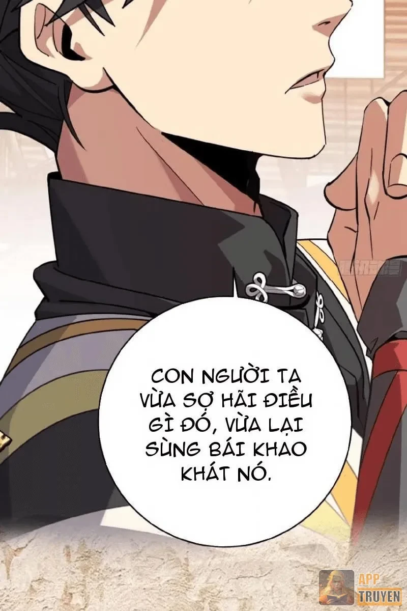 Ai bảo hắn tu tiên! Chapter 13 - Trang 18