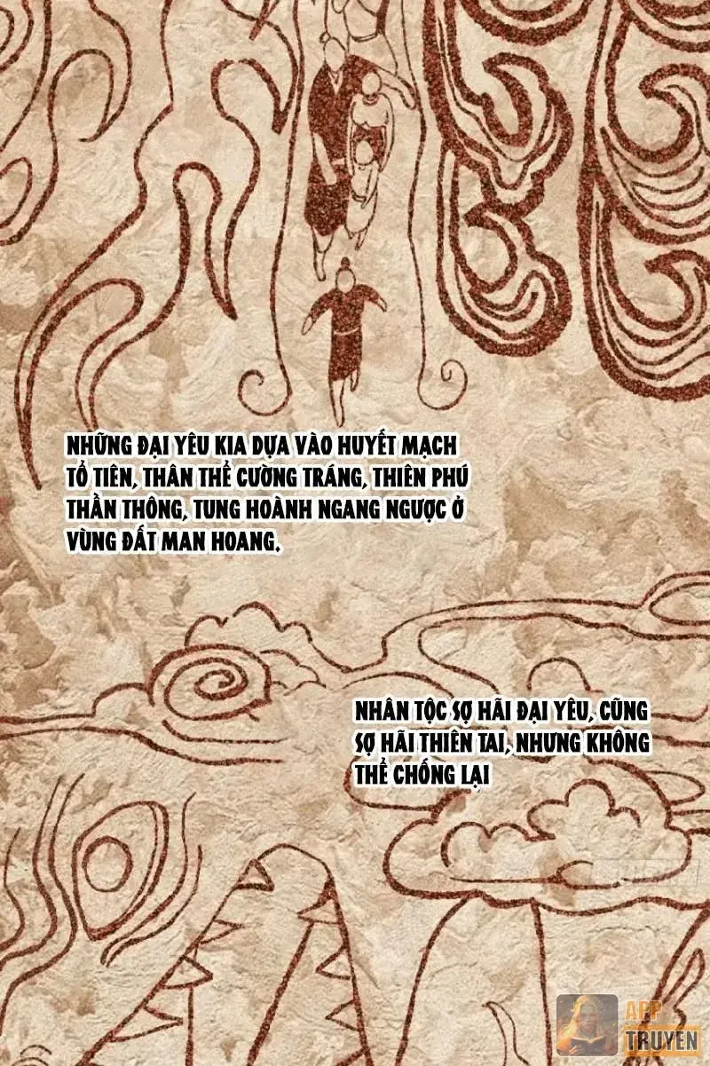 Ai bảo hắn tu tiên! Chapter 13 - Trang 20