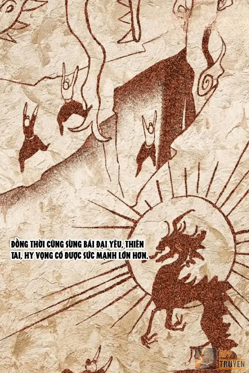 Ai bảo hắn tu tiên! Chapter 13 - Trang 21