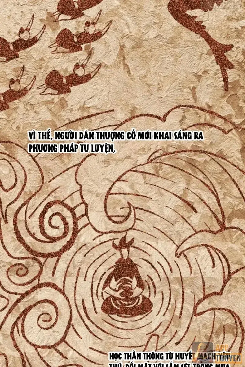 Ai bảo hắn tu tiên! Chapter 13 - Trang 22