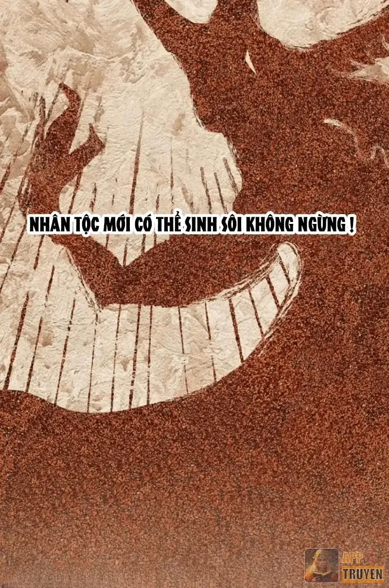 Ai bảo hắn tu tiên! Chapter 13 - Trang 24
