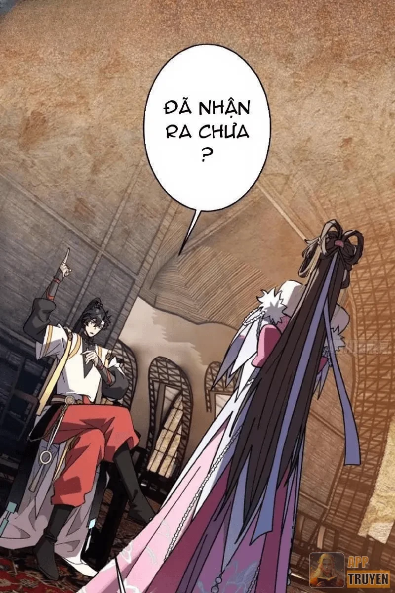 Ai bảo hắn tu tiên! Chapter 13 - Trang 25