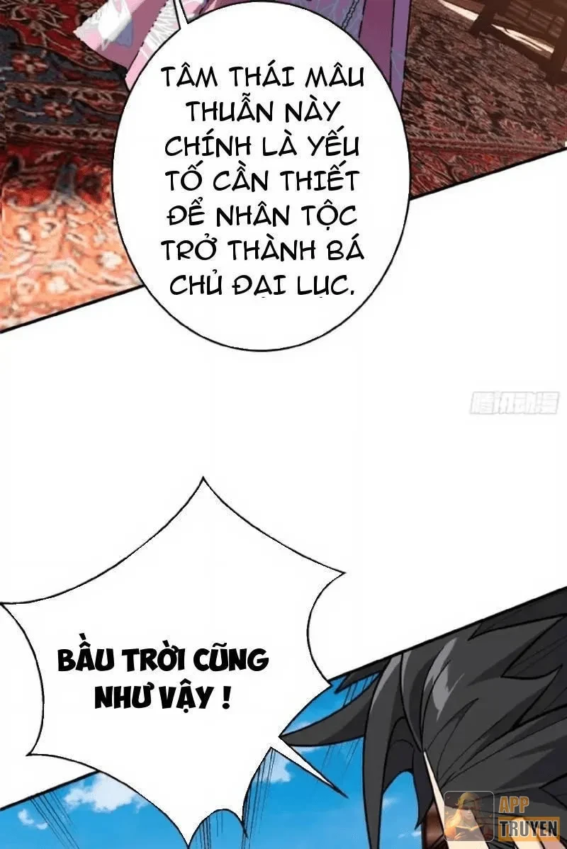 Ai bảo hắn tu tiên! Chapter 13 - Trang 26