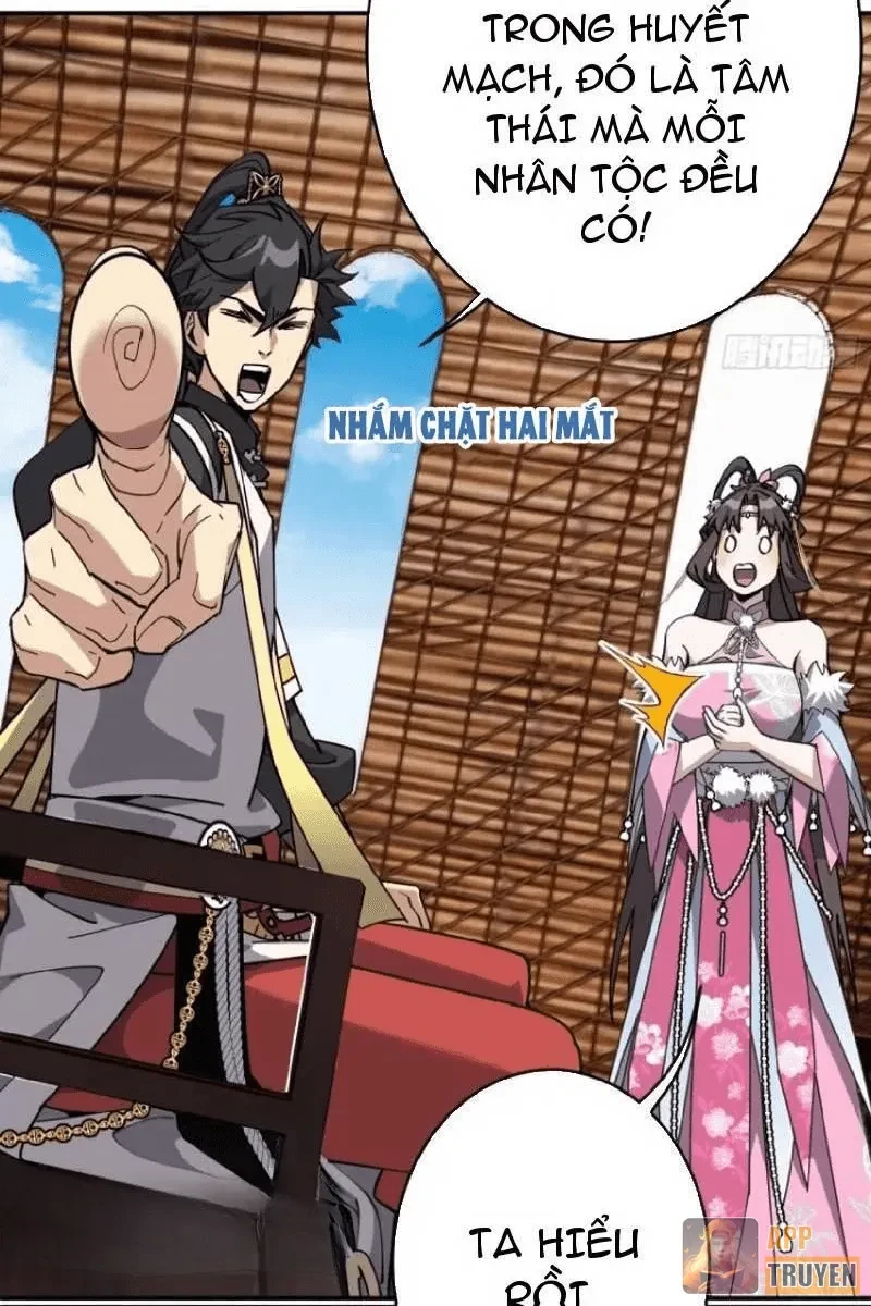 Ai bảo hắn tu tiên! Chapter 13 - Trang 28