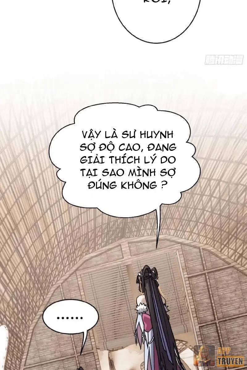 Ai bảo hắn tu tiên! Chapter 13 - Trang 29