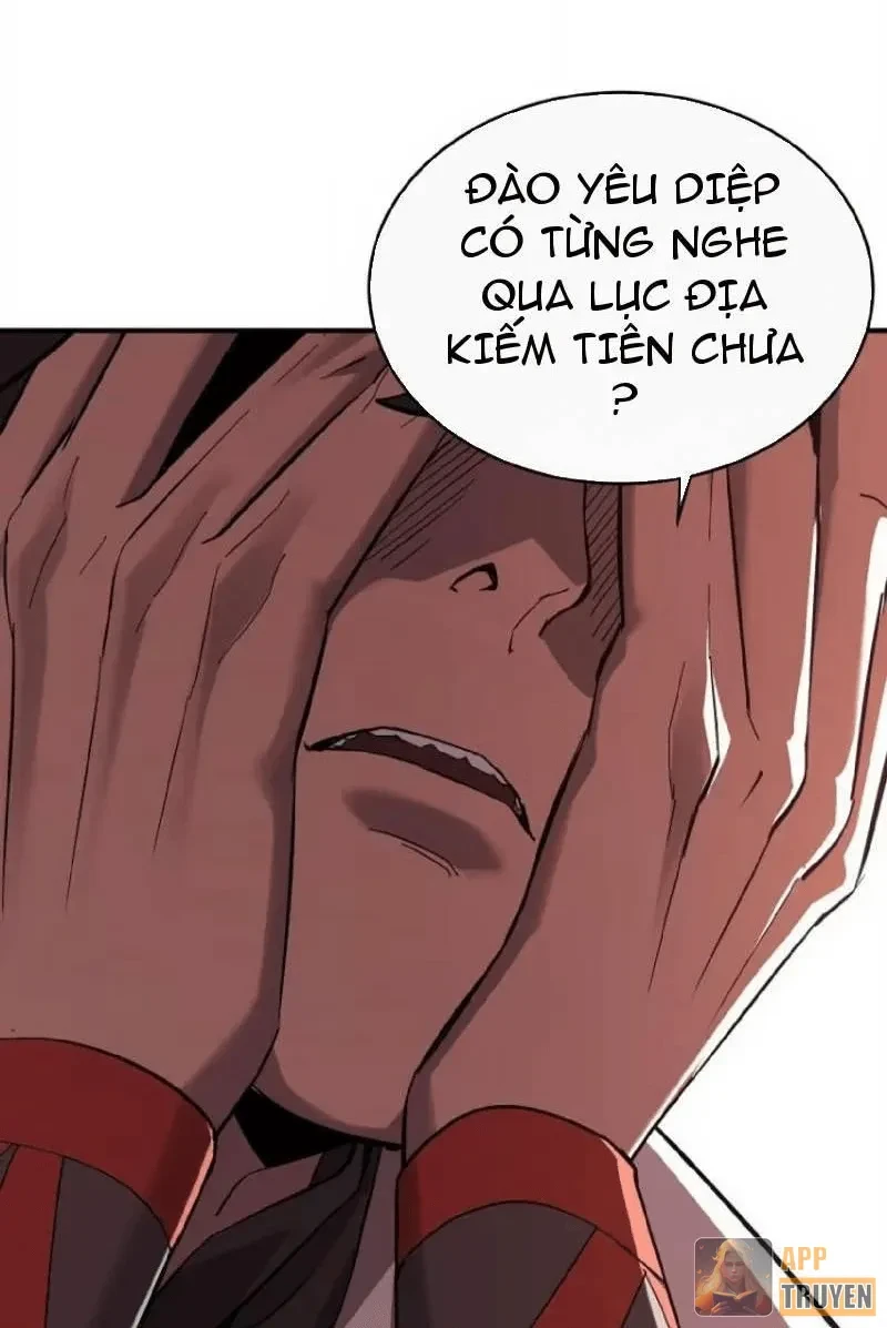 Ai bảo hắn tu tiên! Chapter 13 - Trang 33